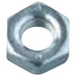 六角ナット 1(S45C(A)/生地) 大阪魂