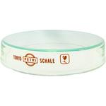 ペトリーシャーレー 90A フタのみ 三商