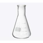 スーパー肉厚三角フラスコ 細口 DURAN