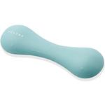 ダンベル スリムタイプ 筋トレ 1個入り 持ちやすい エレコムヘルスケア