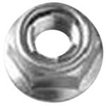 M8 フランジステイブルナット 平径大(ステンレス)(小箱) 双和製作所