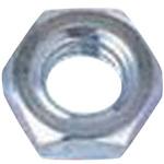 六角ナット(1種)(その他細目)(S45C/生地) 大阪魂