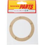 PY-73 ヤンキー用パッキン (2枚入) NIKKEN(日建)