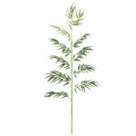 GD-176L 人工植物 河原笹 1.8m タカショー