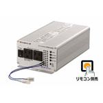 CSAS-A352R 24Vインバータ 350W セイゲンハ リモ New-Era(ニューエラー)
