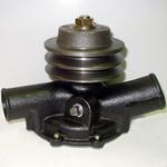 ウォーターポンプ イスズ アサヒ技研