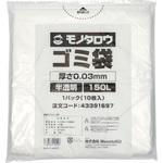 ゴミ袋 0.03mm厚 150L 1パック10枚入
