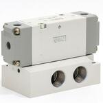 V Series(VFA5244) SMC