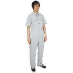 【廃番】サマーソルジャー半袖ツナギ服 FORECAST