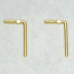 アングル型端子 MAC8(マックエイト)