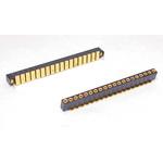 PES-2 表面実装用二段重ねソケット(強力型) MAC8(マックエイト)