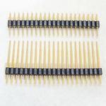 抜き差し型二段重ね用(1.778mmピッチ) MAC8(マックエイト)