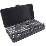 21359280 1/4SQソケットレンチセット マタドール(MATADOR)
