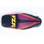 2043F シートカバー FZR 1000 / 94 / YAMAHA PVC ブラック. FLUO. ブラックCURRANT. PERW BAGSTER (バグスター)