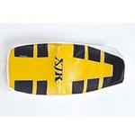 2056E シートカバー XJR 1200 97 surf/ブラック/ホワイト/ブラック レター BAGSTER (バグスター)