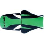 2089N シートカバー ZX 9 R/2002/グリーン/ブラック/ホワイト/ブラック レター BAGSTER (バグスター)