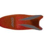 2102M シートカバー GSXF 750 (2001)/ダークレッド/スチールグレー/スチールグレー レター BAGSTER (バグスター)