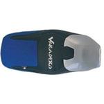 2103E シートカバー XL 1000 V VARADERO (2000) シルバー/ブラック chequeレッド/baltic bl BAGSTER (バグスター)