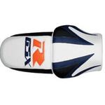 2114T シートカバー GSXR 750/2002/ホワイト/バルトブルー/ブラック r fluo ` BAGSTER (バグスター)