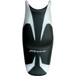 2156A シートカバー 600 FAZER ライトグレー/ブラック/ライトグレー レター (2004) BAGSTER (バグスター)