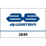2849 レノベーション シートカバー GSXR 1000 (07) BAGSTER (バグスター)