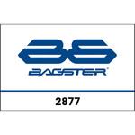 レノベーション シートカバー S.WING / HONDA PVC ブラック BAGSTER (バグスター)