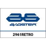 2961RETRO シートカバー レノベーション HONDA CB 1100 (2013) BAGSTER (バグスター)