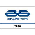 2970 レノベーション シートカバー MP3 400/250 PIAGGIO 07/13 BAGSTER (バグスター)