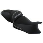 5338Z6 S. Ready Luxe ER6 2012 ブラック NUBUCK/STAM ブラック/ホワイト BAGSTER (バグスター)