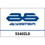 5340ZLD S. Ready Luxe Z800 VERT NACRE マットブラック クリスタルブラック (PB MAT) BAGSTER (バグスター)
