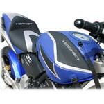 5341Z S. Ready Luxe HONDA HORNET 600 2011 BAGSTER (バグスター)