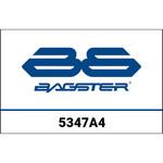 5347A4 S. Ready KAWASAKI Z 1000 TWISTER/STAM ブラック/LISERET CRYSTAL ブラック BAGSTER (バグスター)