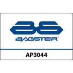 AP3044 エプロン(レッグカバー)ストラップ付 F 650 GS BAGSTER (バグスター)