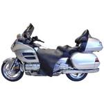 AP3047 エプロン(レッグカバー)ストラップ付 GL 1800 (2001) BAGSTER (バグスター)