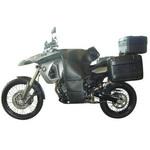 AP3066 エプロン(レッグカバー) R 1200 GS ADVENTURE pvc (06/07) BAGSTER (バグスター)
