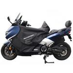 XTB030 エプロン(レッグカバー) YAMAHA T-MAX 530 2017 BAGSTER (バグスター)