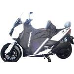 XTB070 エプロン(レッグカバー)WINZIP YAMAHA X-MAX 300 2017 BAGSTER (バグスター)