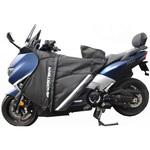 XTB080 エプロン(レッグカバー)WINZIP YAMAHA T-MAX 530 2017 BAGSTER (バグスター)