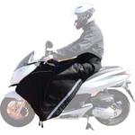 XTB190 エプロン(レッグカバー) PCX (2010) BAGSTER (バグスター)