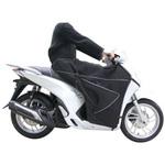 XTB300 エプロン(レッグカバー) HONDA FORZA SH 125 = 7584CB BAGSTER (バグスター)