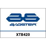 XTB420 Winzip エプロン(レッグカバー) BAGSTER (バグスター)
