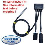 TRIUMPH-2214 TRIUMPH(トライアンフ) Street Triple ストリートトリプル R 675 (From 2012) BoosterPlug (ブースタープラグ)