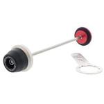 PRN014140 EVOTECH / エヴォテックパフォーマンス リア スピンドルボビン - Honda CB1000R Neo Sports Cafe (2018+) EVOTECH PERFORMANCE (エヴォテックパフォーマンス)