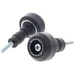 PRN014189 EVOTECH / エヴォテックパフォーマンス Kawasaki ZX6R クラッシュプロテクション 2019+ EVOTECH PERFORMANCE (エヴォテックパフォーマンス)