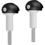 FS-GSXS750-L7-S GB Racing Suzuki Bullet フレームスライダー Set GSX-S750 L7 - STREET GBRacing (ジービーレーシング)