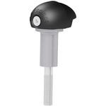 FS-MT09-2014-LHS-S Yamaha MT09 2014 Bullet フレームスライダー LHS only - STREET GBRacing (ジービーレーシング)