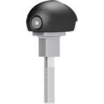 FS-MT09-2014-RHS-S Yamaha MT09 2014 Bullet フレームスライダー RHS only - STREET GBRacing (ジービーレーシング)