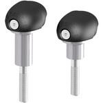 FS-MT09-2014-S Yamaha MT09 2014 Bullet フレームスライダーs Set - STREET GBRacing (ジービーレーシング)