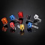 ブレーキオイルリザーバー フロント Ducati パニガーレ 1199 / 1299 (2012- / 2015-) GSG Mototechnik (GSGモトテクニック)