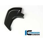CAL.016.D15MG.K カーボンパーツ インストルメント用カバー 左側 グロス Ducati MTS'15 - | CAL.016.D15 ILMBERGER (イルムバーガーカーボンパーツ)